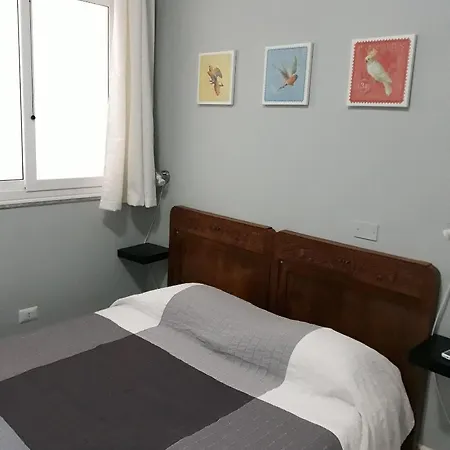 Nabucco Bed and breakfast 3*