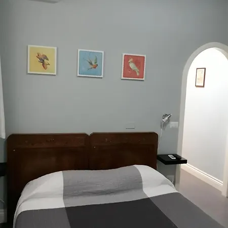 Nabucco Bed and breakfast Catania