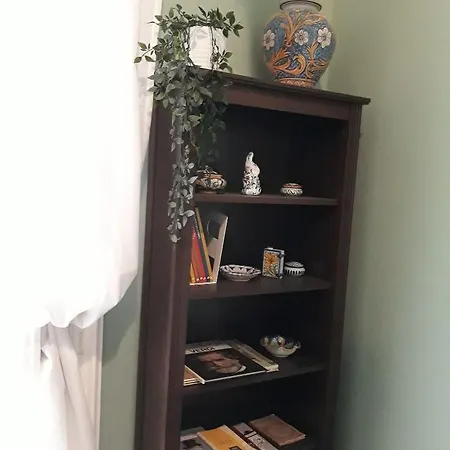 Nabucco Bed and breakfast Catania
