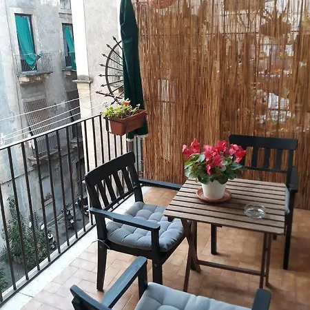 Nabucco Bed and breakfast 3*