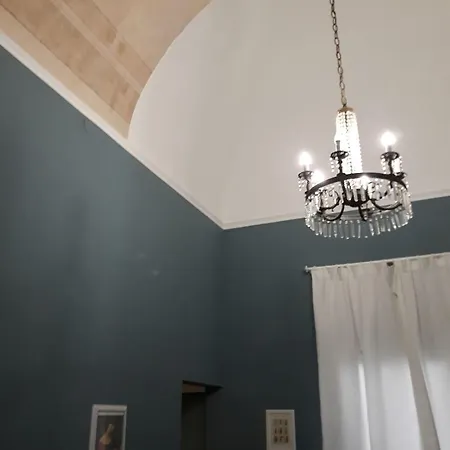 Nabucco Bed and breakfast 3*
