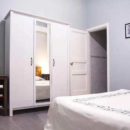 Bed and breakfast Nabucco