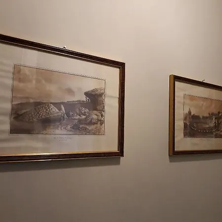 Nabucco Bed and breakfast Catania