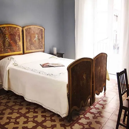 Nabucco Bed and breakfast Catania