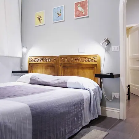 Nabucco Bed and breakfast Catania