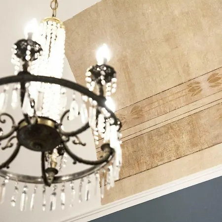Nabucco Bed and breakfast