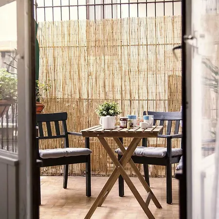 Bed and breakfast Nabucco 3*