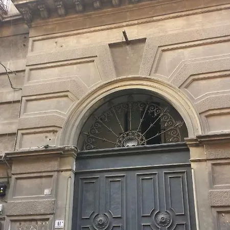 Nabucco Bed and breakfast 3*
